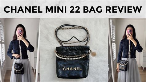 chanel mini misure|Chanel mini price.